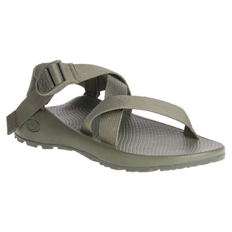 Chaco Z/1 Classic Sandal - Men's - Image 8